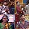 Article image for: Bigg Boss Telugu 4: From Kumar Sai getting nominated on day one to Gangavva's emotional plea to Bigg Boss, here's a recap of week 2
