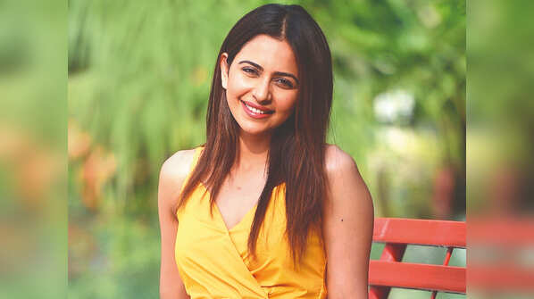 Rakul Preet Singh approached Delhi High Court