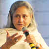 Jaya Bachchan's 'thali' comment