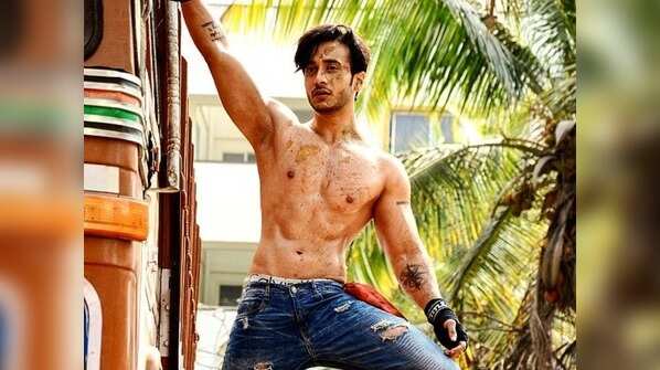 Sagar Biligowda