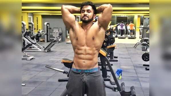 Chethan Chandra