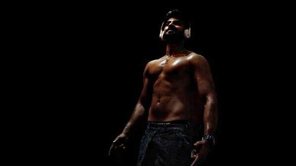 Deekshith Shetty