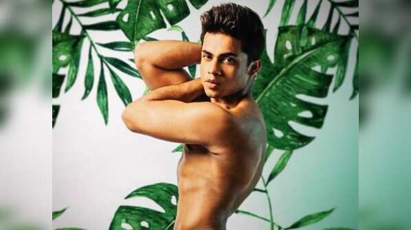 Kishen Bilagali