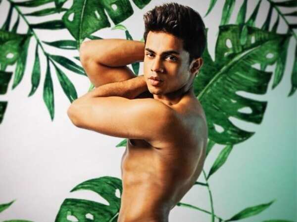 Kishen Bilagali