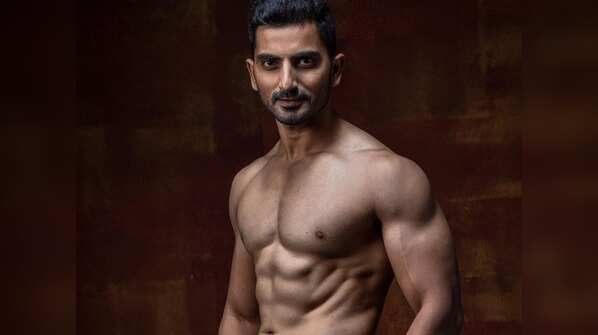 Arjun Yogi
