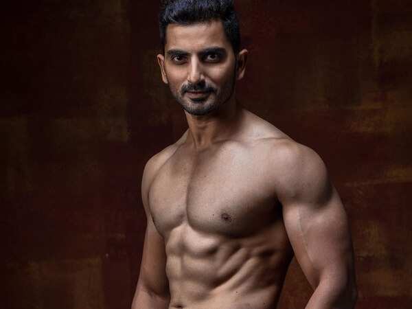 Arjun Yogi Photos