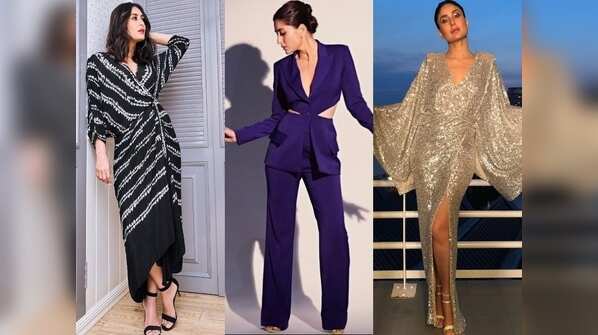Happy Birthday Kareena Kapoor Khan: FIVE fashion picks of the gorgeous diva that ruled Bollywood