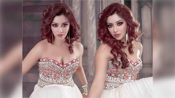 Did you know Payal Ghosh who accused Anurag Kashyap of sexual misconduct was a part of Saath Nibhana Saathiya?