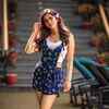 Article image for: New pictures of <i class="tbold">Nabha Natesh</i>