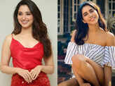 Tamannaah and Nabha Natesh in Telugu remake of 'Andhadhun'