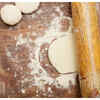​Add purees to parathas
