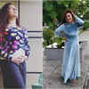 ​Pearle Maaney flaunts her baby bump