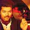 Vijay's magic show in 'Mersal'