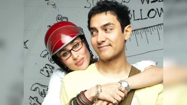 3 Idiots - Rs 201.37 crore