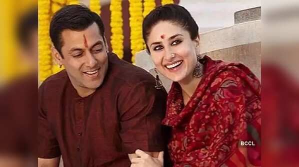 Bajrangi Bhaijaan - Rs 315.49 crore