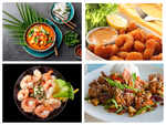 Interesting prawn recipes you can try at home