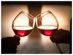 ​Red wine lover