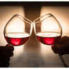 ​Red wine lover
