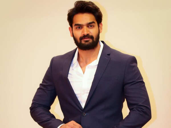 Ajay Bhupathi Wallpapers