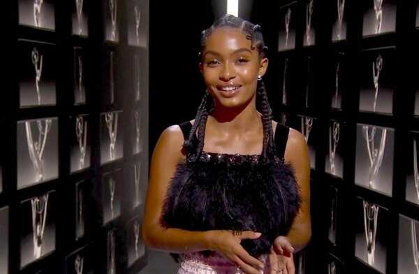 Yara Shahidi Pictures