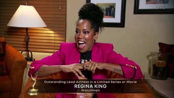 Regina King
