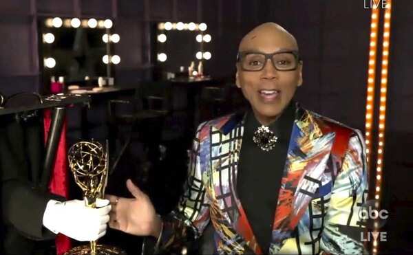 RuPaul Pictures