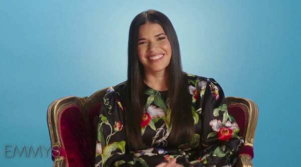 America Ferrera Pictures