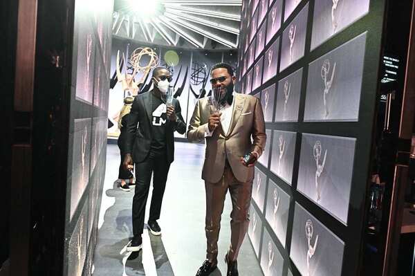 Anthony Anderson Images