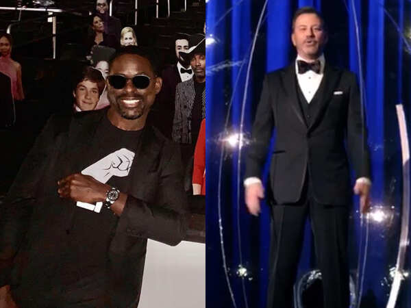 Jimmy Kimmel Pictures