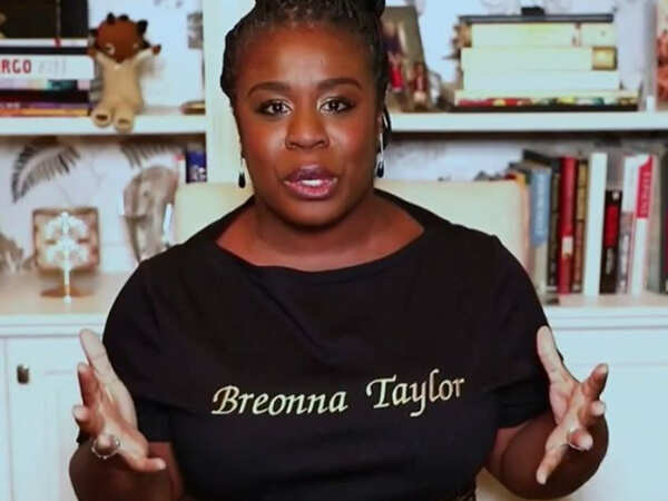 Uzo Aduba Photos