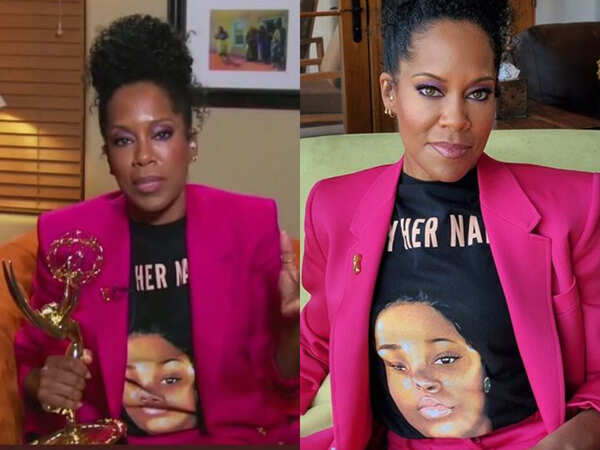Regina King Images