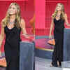 Jennifer Anniston looks glam
