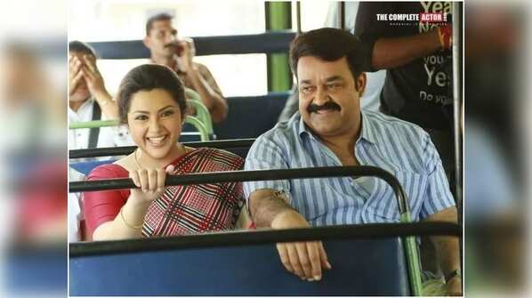 ‘Drishyam 2’ will be more of a family drama: Jeethu Joseph