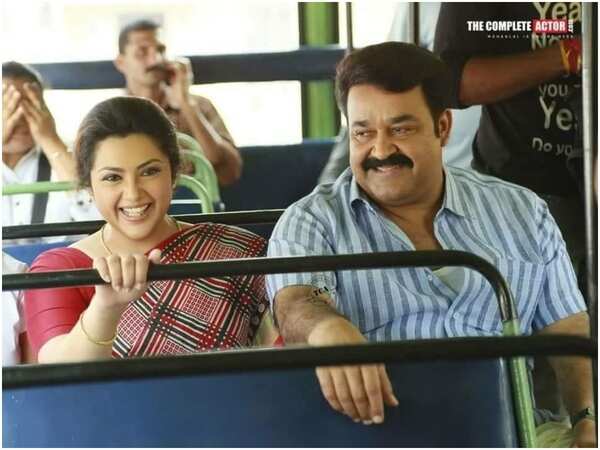 Jeethu Joseph
