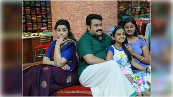 The sequel will be a captivating watch: Jeethu Joseph