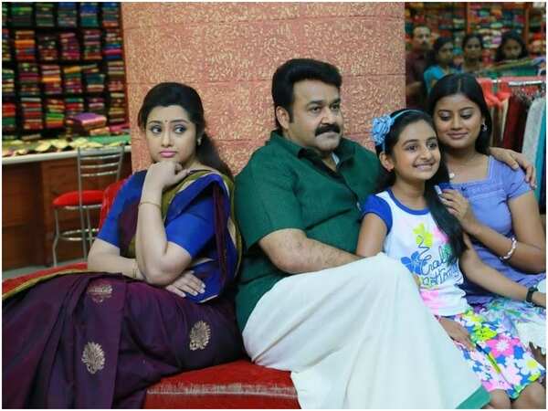 Jeethu Joseph Stills
