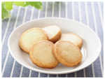 ​What are bamboo cookies?