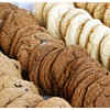 ​What are the health benefits of bamboo cookies?