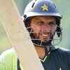 Article image for: Indo-Pak clash: How to keep <i class="tbold">afridi</i> quiet?