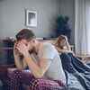 Heightened level of stress and conflict in a relationship