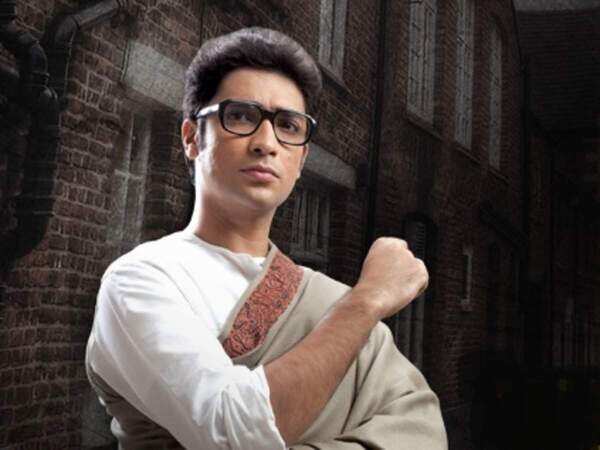 Gaurav Chakrabarty Stills