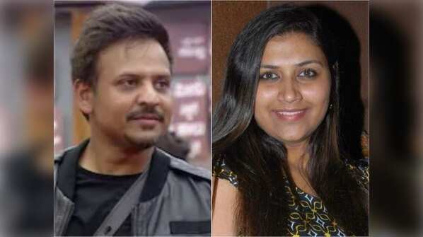 Spat with Neethu