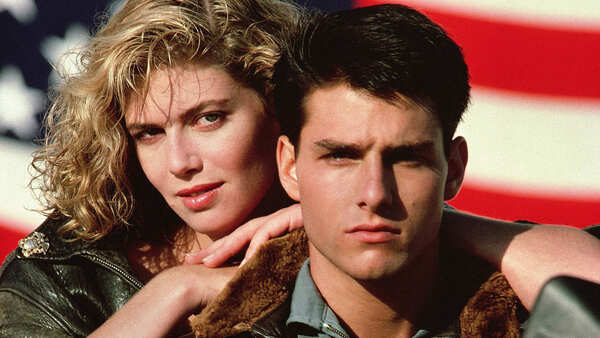 Kelly McGillis Pictures