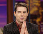 Tom Cruise to play Iron Man in alternate universe