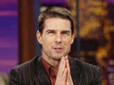 Tom Cruise to play Iron Man in alternate universe