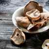 Shiitake mushroom