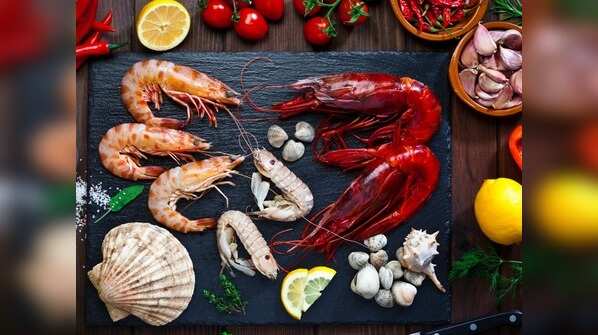 Seafood