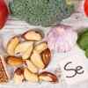 Selenium has a lot of health benefits for you