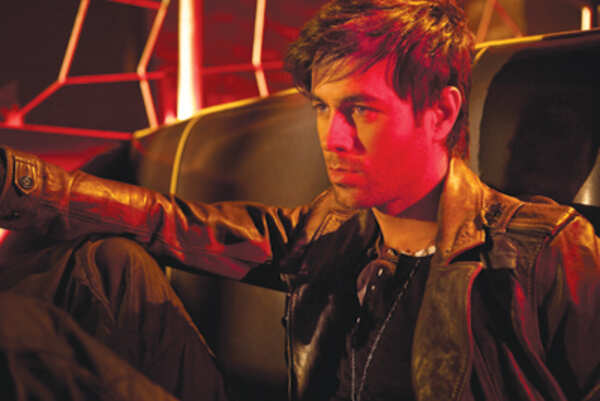 Enrique Iglesias