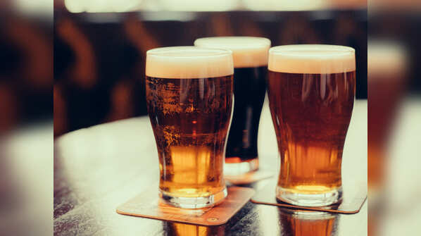 Alcohol